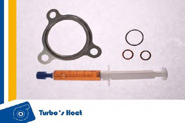 TURBO S HOET TT1103772 Монтажний комплект, компресор