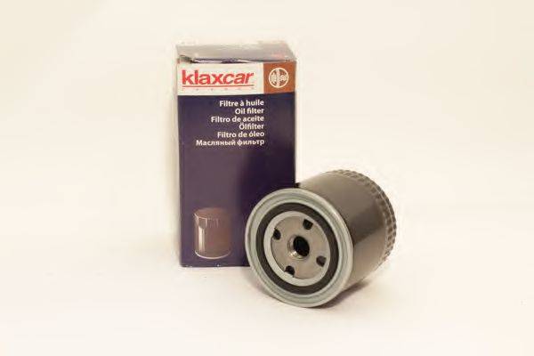 KLAXCAR FRANCE FH044Z Масляний фільтр