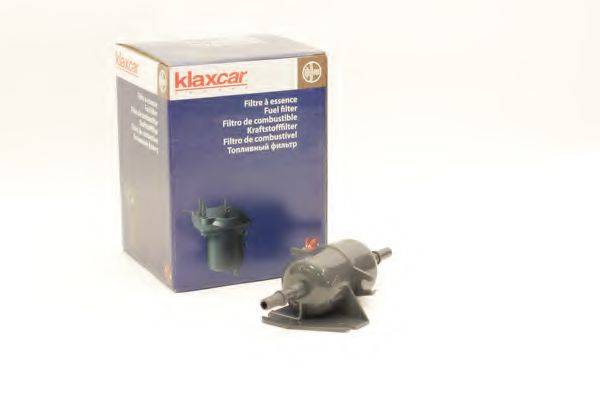 KLAXCAR FRANCE FE021Z Паливний фільтр