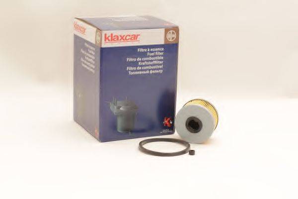 KLAXCAR FRANCE FE032Z Паливний фільтр