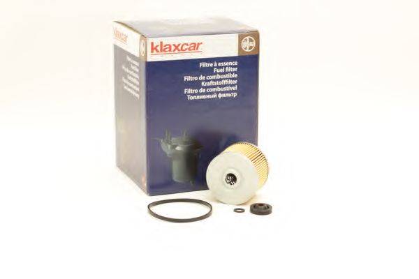 KLAXCAR FRANCE FE064Z Паливний фільтр