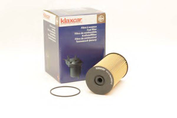 KLAXCAR FRANCE FE074Z Паливний фільтр
