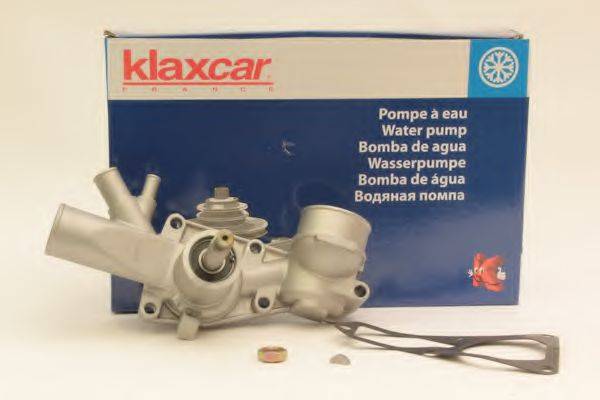 KLAXCAR FRANCE 42034Z Водяний насос