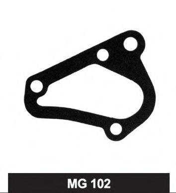 MOTORAD MG102 Прокладка, термостат