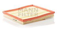 MANN-FILTER C281251 Повітряний фільтр