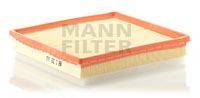 MANN-FILTER C30163 Повітряний фільтр