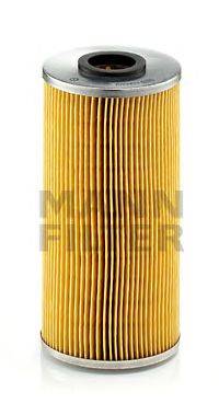 MANN-FILTER H9432T Масляний фільтр