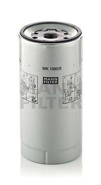 MANN-FILTER WK10806X Паливний фільтр