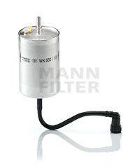 MANN-FILTER WK8321 Паливний фільтр