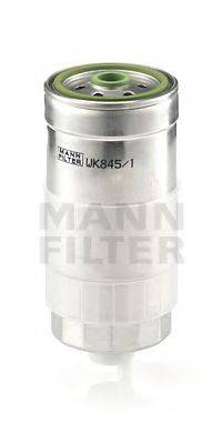 MANN-FILTER WK8451 Паливний фільтр