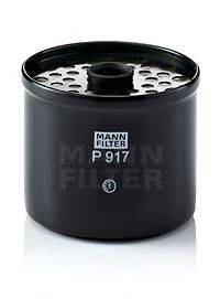 MANN-FILTER P917X Паливний фільтр