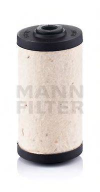 MANN-FILTER BFU707 Паливний фільтр