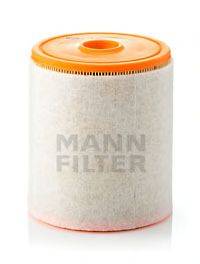 MANN-FILTER C16005 Повітряний фільтр