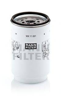MANN-FILTER WK11001X Паливний фільтр