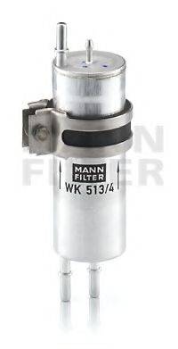 MANN-FILTER WK5134 Паливний фільтр