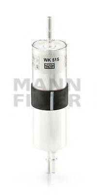 MANN-FILTER WK515 Паливний фільтр