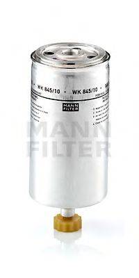 MANN-FILTER WK84510 Паливний фільтр