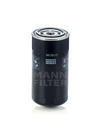 MANN-FILTER WK95021 Паливний фільтр