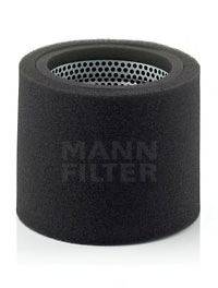 MANN-FILTER CS17110 Повітряний фільтр