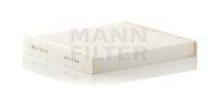 MANN-FILTER CU22013 Фільтр, повітря у внутрішньому просторі