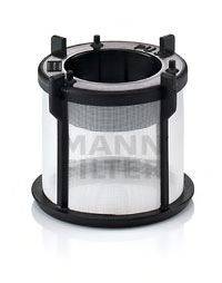 MANN-FILTER PU51X Паливний фільтр