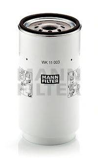 MANN-FILTER WK11003Z Паливний фільтр
