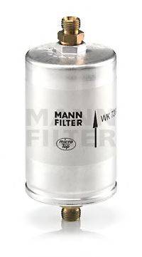 MANN-FILTER WK7263 Паливний фільтр