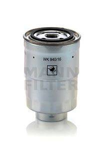 MANN-FILTER WK94016X Паливний фільтр