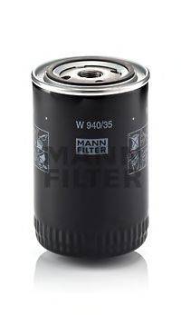 MANN-FILTER W94035 Масляний фільтр