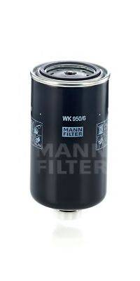 MANN-FILTER WK9506 Паливний фільтр