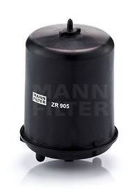 MANN-FILTER ZR905Z Масляний фільтр