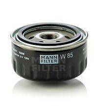 MANN-FILTER W85 Масляний фільтр