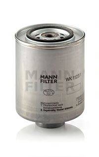 MANN-FILTER WK11231 Паливний фільтр