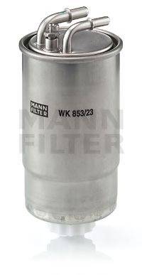 MANN-FILTER WK85323 Паливний фільтр