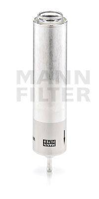 MANN-FILTER WK5001 Паливний фільтр