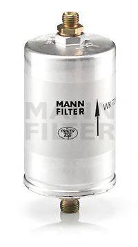 MANN-FILTER WK7262 Паливний фільтр