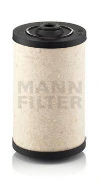 MANN-FILTER BFU900X Паливний фільтр