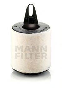 MANN-FILTER C1361 Повітряний фільтр