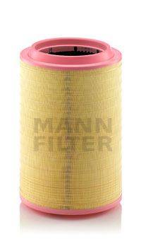 MANN-FILTER C3316302 Повітряний фільтр