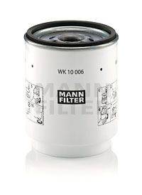 MANN-FILTER WK10006Z Паливний фільтр
