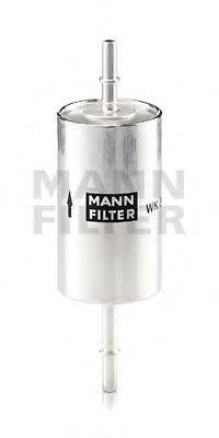 MANN-FILTER WK61446 Паливний фільтр