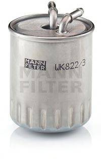 MANN-FILTER WK8223 Паливний фільтр