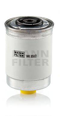 MANN-FILTER WK8502 Паливний фільтр