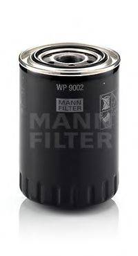 MANN-FILTER WP9002 Масляний фільтр