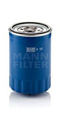 MANN-FILTER W1035 Масляний фільтр