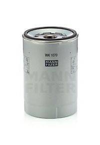 MANN-FILTER WK1070X Паливний фільтр