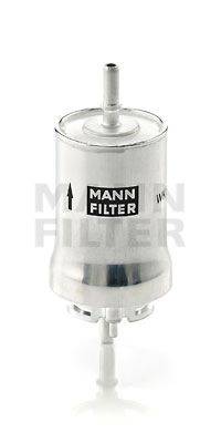 MANN-FILTER WK59X Паливний фільтр