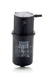 MANN-FILTER WK9016 Паливний фільтр