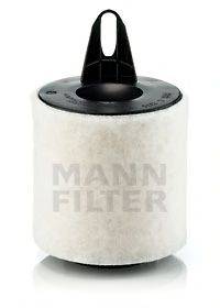 MANN-FILTER C1370 Повітряний фільтр