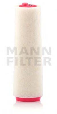 MANN-FILTER C151431 Повітряний фільтр